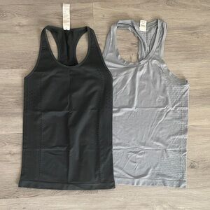 Workout tanks